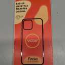 Vooii Compatible with iPhone 14 Pro Max Case, Liquid Silicone Upgrade [Camera Protection] [Soft Anti-Scratch Microfiber Lining] Shockproof Phone Case for iPhone 14 Pro Max 6.7 inch - Stone