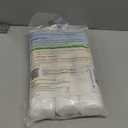 Sky Organics Organic Cotton Rounds for Sensitive Skin, 100% Pure GOTS Certified Organic for Beauty & Personal Care, 300 ct.