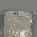 GAP Girls' Sweater Legging (3T, Ivory Frost)