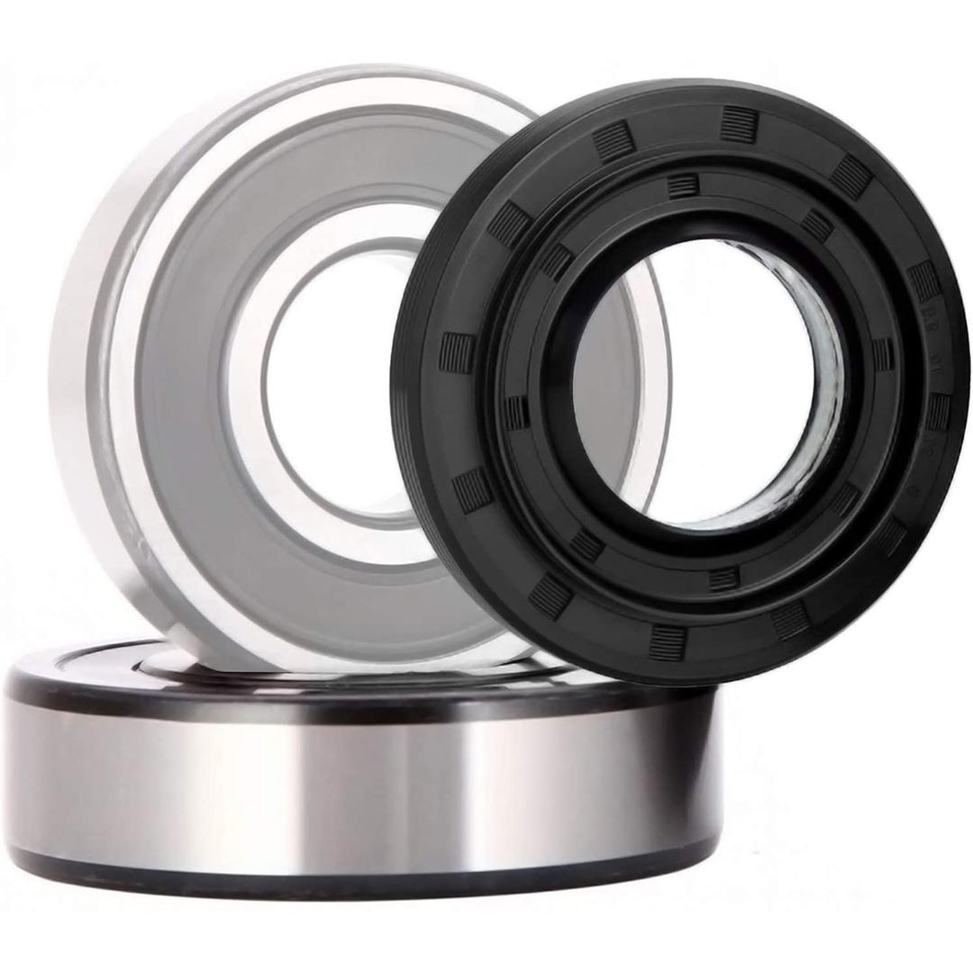 OCTOPUS Washer Bearings & Tub Seal Gasket Kit Fits 4036ER2004A 4280FR4048L 4280FR4048E 4036ER4001B