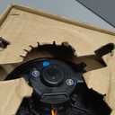 POHILA HVAC Heater Blower Motor Replacement for 2007-2013 BMW 328i 335i 128i 135i, 2006 BMW 325i 325xi 330i 330xi, 2007-2008 BMW 328xi 335xi AC Blower Motor with Fan Replace# 700218