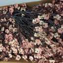 MACTING 24 PCS Babys Breath Artificial Flowers Bulk, Real Touch Gypsophila Faux Silk Flowers for Vase Wedding DIY Home Table Centerpiece Indoor Outdoor Spring Decorations,Light Brown