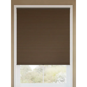 Cordless Blackout Cellular Shades, Size 32x64