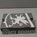 Stacy Adams Boy's Halden Elastic Lace Sneaker SIZE 13