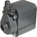 Danner Manufacturing, Inc., Supreme Hydro -Mag, Recirculating Water Pump, 190GPH, 40120