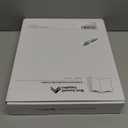 Blue Summit Supplies 10 Red Classification Folders, 3 Dividers, Letter Size with 2 Inch Tyvek Expansions, 8 Section Brick Red Classification Folder, 10 Pack