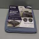 Utopia Bedding Queen Comforter Set Grey, Comforters Queen Size 3 Pieces Bedding Comforters Sets, Down Alternative Soft Bed Set, 1 Comforter (88 x 88 inches) 2 Pillow Shams (20 x 26 inches)