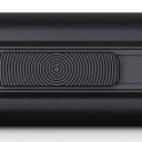 Amazon Basics 256 GB Ultra Fast USB 3.1 High Capacity Flash Drive for Data Transfer and Storage, Black