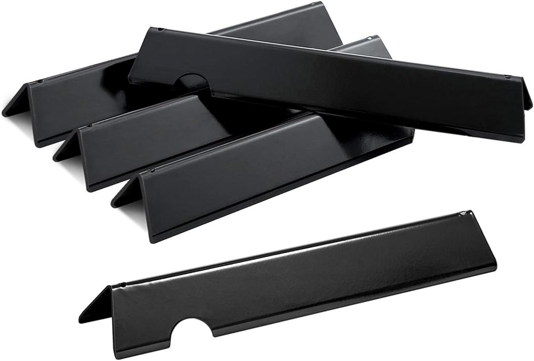 Genesis II Flavorizer Bars Replacement Parts for Weber Genesis II E-310 GS4 Grill Parts 66032 Flavorizer Bars Weber Genesis 2 300 Series II E-335 S-310 S-335 II LX E-340 E-325S 66795 Flavor Bars Parts