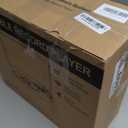 Vintage Record Players for Vinyl with Speakers Belt-Driven Retro Turntable LP Player Support 3-Speed, Bluetooth Playback, AUX-in, Headphone, RCA All-in-one Auto Stop Phonograph Wooden Brown