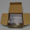 3 Color & Timer - 3 Pack Valentines Day Decorations Red Pink White Valentines Lights Total 30Ft 90LED Valentine String Lights Battery Operated Valentines Decor for Home Bedroom Wedding Indoor Outdoor