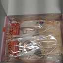 Sweet 16 Birthday Party Decorations for Girls, Sweet 16 Sash and Tiara, Cake Topper and Candles, Number Balloons, 16th Birthday Gifts for Girls