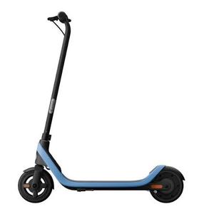 Segway Ninebot C2 Lite Electric Scooter for Kids, Ages 6–10