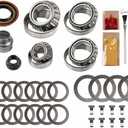 Motive Gear R9.75FRLBMK Rear Master Kit for a Ford 9.75" Differential with Koyo Tapered Bearings