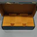 Bonfasvo 500 Pack #3 Brown coin envelope 2.5 x 4.25 inches Kraft Envelopes Classic Small Parts Envelopes with Self Adhesive Gummed Flap for Coins Cash Credit Cards Seeds