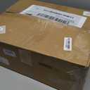 Yaomiao 30 Pcs Vases Bulk Colored Flower Glass Bud Vases Valentine Vintage Colored Glass Bottles Colorful Rustic Embossed for Home Wedding Table Decorations Gifts(Orange Yellow Series)