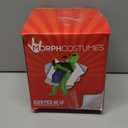 Morph Alien Costume, Inflatable Alien Costume Adult, Aliens Blow Up Costumes, Inflatable Costumes Adult