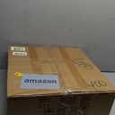 Professional Saddle Stool with Wheels Ergonomic Swivel Rolling Height Adjustable for Clinic Dentist Beauty Salon Tattoo Home Office (Black)