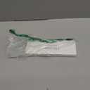 Deczone Narrow Band Compatible with Apple Watch Band 42mm (Series 11 10), 41mm (Series 9 8 7), 40mm (SE 3 2 1 Series 6 5 4), 38mm (Series 3 2 1), iwatch Dressy Thin Metal Bands for Women Silver Gold