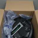 iRobot Roomba 105 Vac Robot Vacuum - Easy to use, Intense Power-Lifting Suction, LiDAR Navigation, Multi-Surface Cleaning, Cleans in Neat Rows, Self-Charging