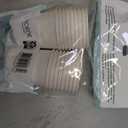 Body Basic Essentials Disposable Paper Cups, 18 Pieces