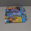 Tumble Leaf Fig & Friends Children's Sound Book