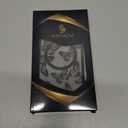 SEXYMOM Magnetic for iPhone 15 Case - Wireless Charging Compatible,Military Drop Tested Cover,Cute Floral Design for Women and Girls,Slim Fit Translucent Matte Phone Case - Little Butterfly