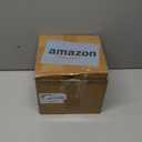 Ceramic Elevated Raised Cat Bowl with Wood Stand No Spill Pet Food Water Feeder Cats Small Dogs (Medium, Green)
