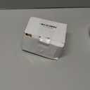 Zogluxme 6-Pack Dimmable GU10 LED Bulbs, 50W Equivalent, 3000K/4200K/6000K Adjustable White, 7W, 600 Lumens, Spotlight, Indoor, ABS & Aluminum, High Efficiency, 100-120V, 60Hz