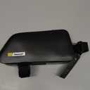 Rhinowalk Top Tube Bag - Stable & Waterproof Professional Cycling Accessory (Matte Black)