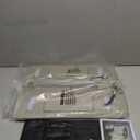 fit for Chevrolet Silverado Sun Visor, fit for 2007 2008 2009 2010 2011 2012 2013 2014 Chevy Suburban 1500 2500 Avalanche Tahoe GMC Sierra Yukon XL Cadillac Escalade Replace 22850306 22850310