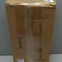 SENMO Steam Mop, 14-in-1 Detachable Steam Cleaner for Home and Floor, 1300W 228F Deep Cleaning MultiPurpose Floor Steamer with 14 Attachments for Hardwood Floors, Tile, Grout, Furniture, Carpet, Wall (White)