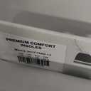 MERRELL Premium Comfort Insoles for Men - Orthotic Insoles with Slow Rebound Memory Foam & Semi-Rigid Cork Layer for support - Plantar Fasciitis Relief, Work Boot, Hiking/For Low to Medium Arch Height (13)