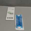 amFilm Auto-Alignment OneTouch for iPhone 16 [6.1''] Screen Protector + Camera Lens Protector, Tempered Glass, 30 seconds Installation, Bubble Free, Case Friendly, Anti-Scratch [2+2 Pack]