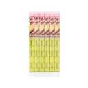 Venchi - Gourmet Pistachio Chocolate Bar Kit, 20.1 oz (6 x 3.35 oz), White Chocolate Bars with Whole Pistachios, Gluten-Free, No Artificial Colors or Preservatives (EXP 10/31/26)