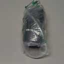 Water Dispenser for 5 Gallon Bottle, Electric Water Pump for 5 Gallon Jug with Switch and USB Charging, Portable Automatic Water Jug Dispenser for Camping, Travel, Home, Kitchen, Office (Black)