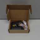 41A5034 Garage Door Sensor Replacement Compatible with Liftmaster, Craftsman, Chamberlain Openers Made After 1997, 41A5034 Garage Safety Sensor Kit Replace G801CB-P, No Bracket