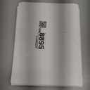 KPH bath toy storage Say goodbye to the chaos of bath toys -3 compartments for bath toy holders keep your bathtub tidy, and bath toy organizers keep children's bath toys organized!