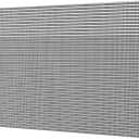 AUTOSAVER88 A/C AC Condenser Air Conditioning Condenser Compatible with 2018-2021 Chevrolet Equinox GMC Terrain L4 1.5L 1.6L 2.0L