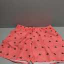 Mens Swim Trunks Swim Shorts Swimwear Quick Dry 7’’ Swimming Trunks with Mesh Lining