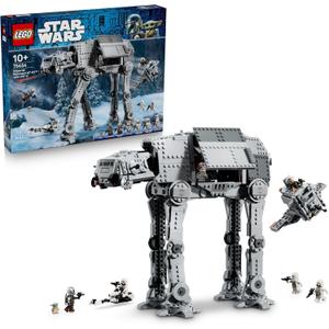 LEGO Star Wars Imperial Remnant AT-AT with INT-4 75454