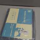 Washable Pee Pads for Dogs, 34x36 Reusable Puppy Pads with Fast Absorbent, Waterproof Reusable Pee Pads for Whelping, Traing, Incontinence and Potty, 3 Pack, Grey