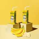 Binggrae Banana Flavored Milk Drink  Korean Sweet and Creamy Beverage  Shelf-Stable 6.8 fl oz Cartons  Pack of 24 (EXP 05/21/26)