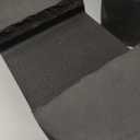 TYR Aquatic Foam Floatation Belt for Water Aerobics and Pool Exercise, 27 - 52", Black / Blue