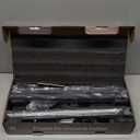 bedee LED Grow Light for Indoor Plants: 50 Inch Full Spectrum Plant Lights for Seed Starting with Timer and 10 Level Dimmable Standing Plant Growing Lamp for Greenhouse with Hanging Accessories