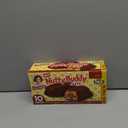 Little Debbie Nutty Buddy Cake Big Pack, 12.68 Oz Box