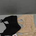 Fruit of The Loom Womens Front Close Builtup Sports Bra, Size Talla 48