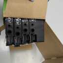 936XL (936e) Ink Cartridges Combo Pack Replacement for HP 936 e XL for OfficeJet 9122e Pro 9125e 9130e 9135e 9120b 9120e 9128 9128e 9110b 9110e 9130 9130b 9135 for HP936 Black Cyan Magenta Yellow