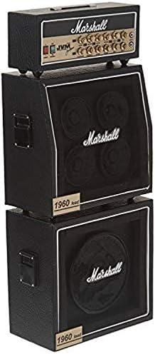AXE HEAVEN MS-AMP3-1 Miniature Full Stack Amp Black