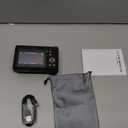 Digital Camera 4K for Photography Vlogging: 56MP Cameras with Mode Dial for Video - 16X Zoom Photo Camera Gifts for Teens Ages 8-16 - 180Flip Screen Compact Cmara - Point and Shoot Digital Cameras